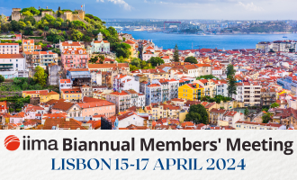 Members' Meeting Lisbon 15-17 April 2024